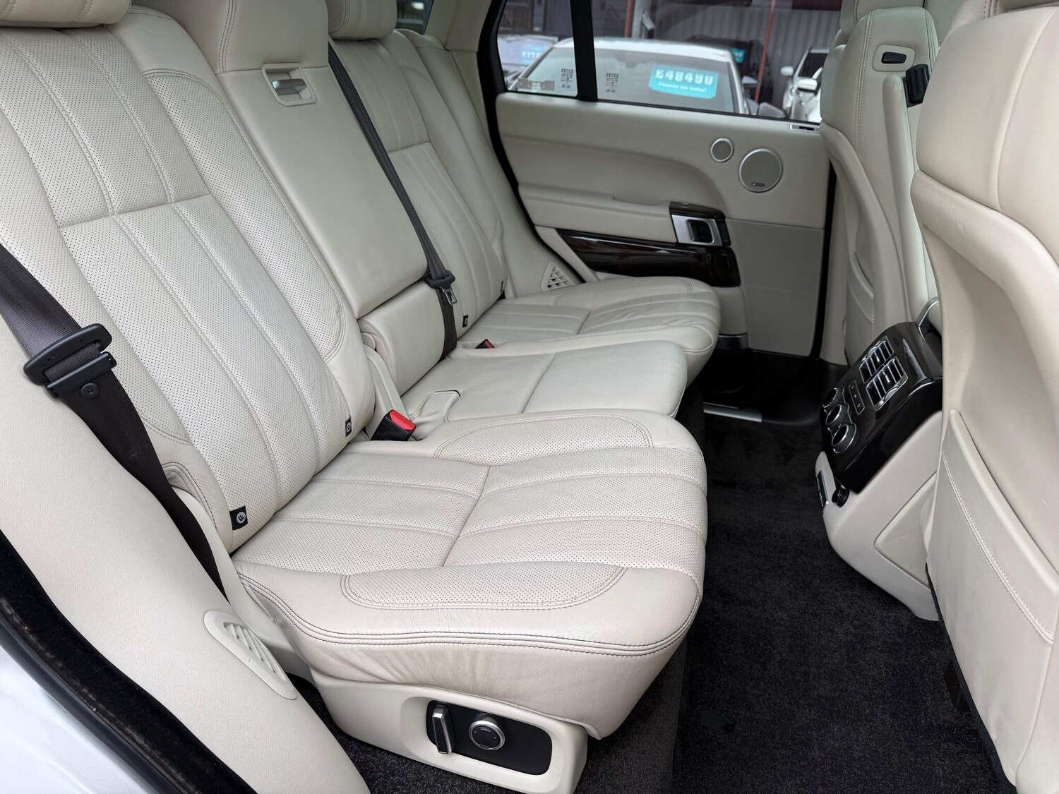 Used Land Rover Range Rover for sale - 77723438: Photo 23