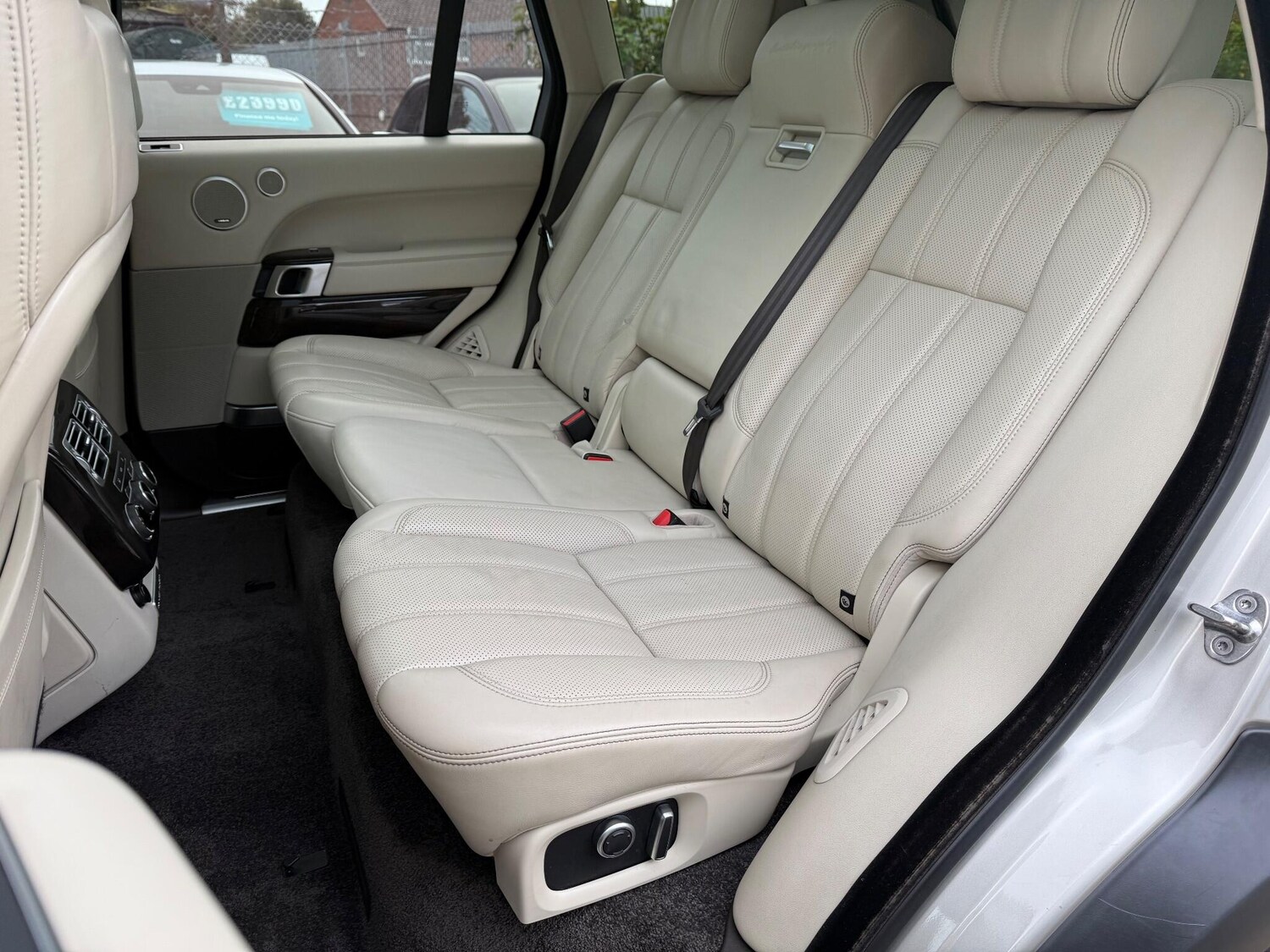 Used Land Rover Range Rover for sale - 77723438: Photo 24