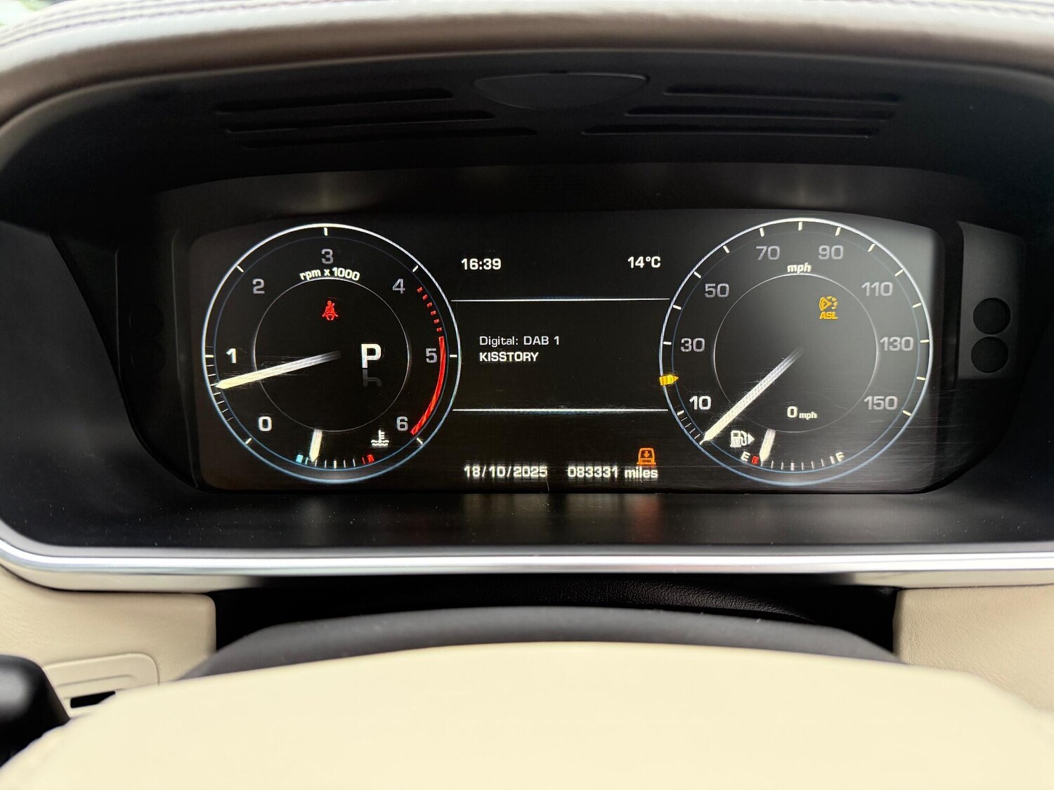 Used Land Rover Range Rover for sale - 77723438: Photo 25