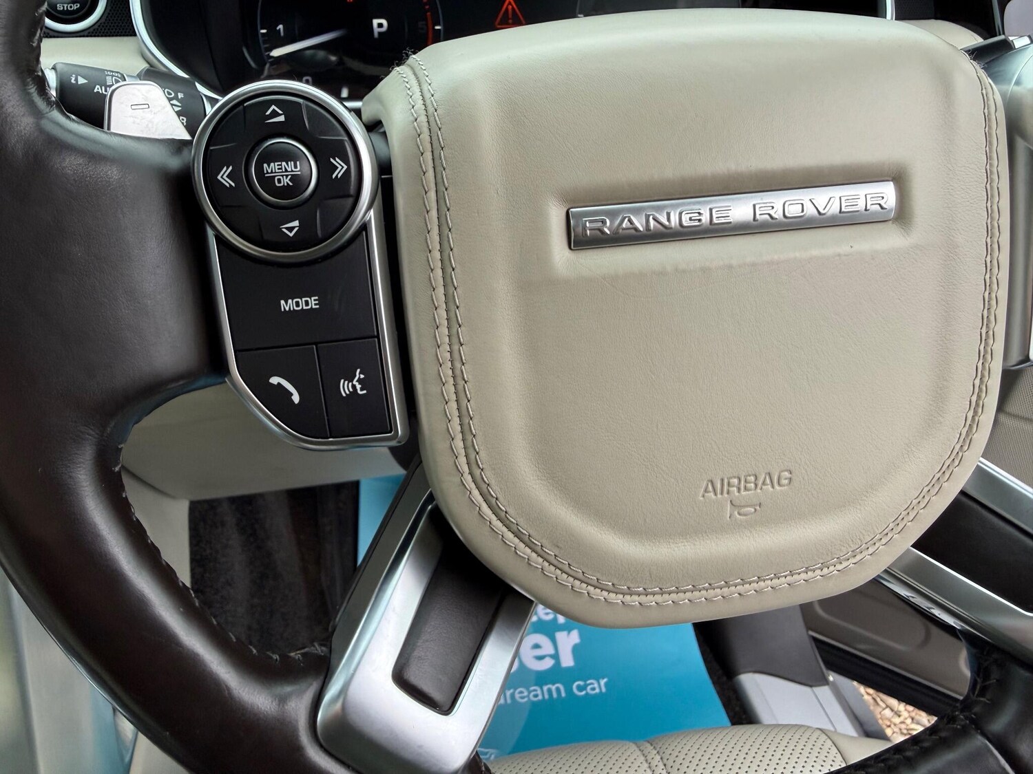 Used Land Rover Range Rover for sale - 77723438: Photo 26