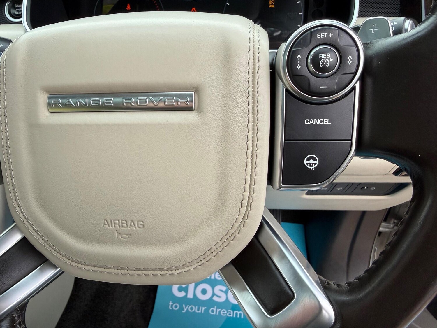 Used Land Rover Range Rover for sale - 77723438: Photo 28