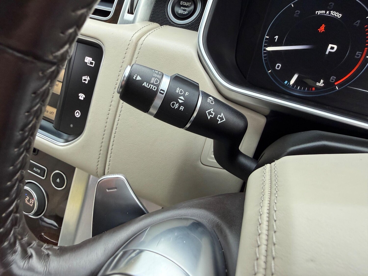 Used Land Rover Range Rover for sale - 77723438: Photo 29