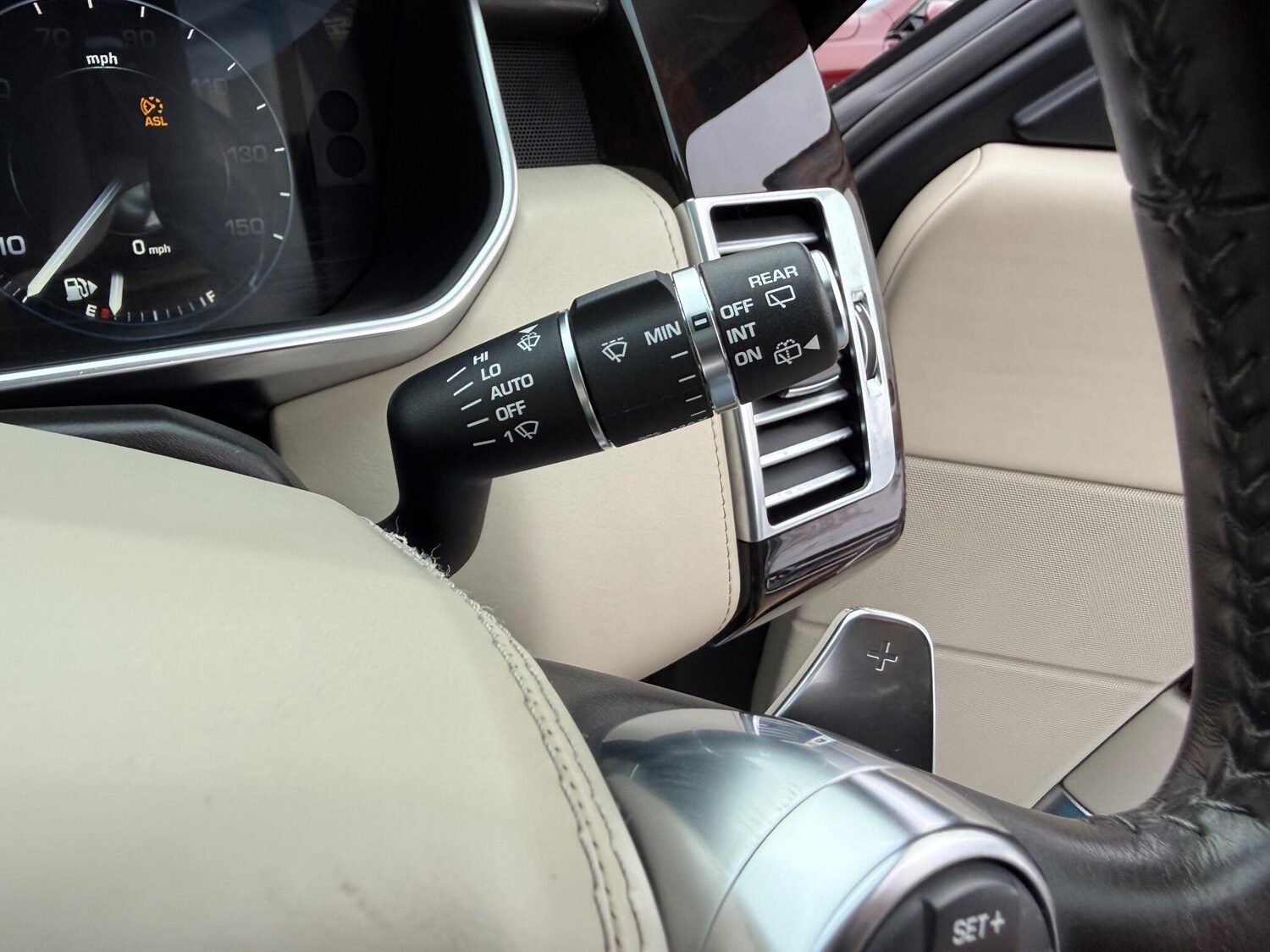 Used Land Rover Range Rover for sale - 77723438: Photo 30