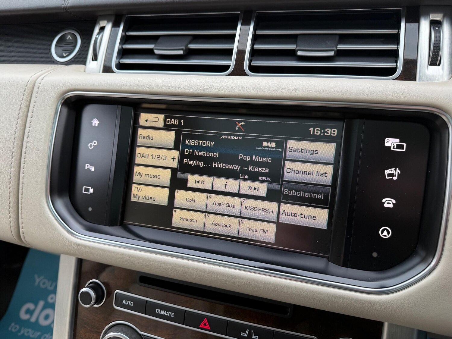 Used Land Rover Range Rover for sale - 77723438: Photo 31