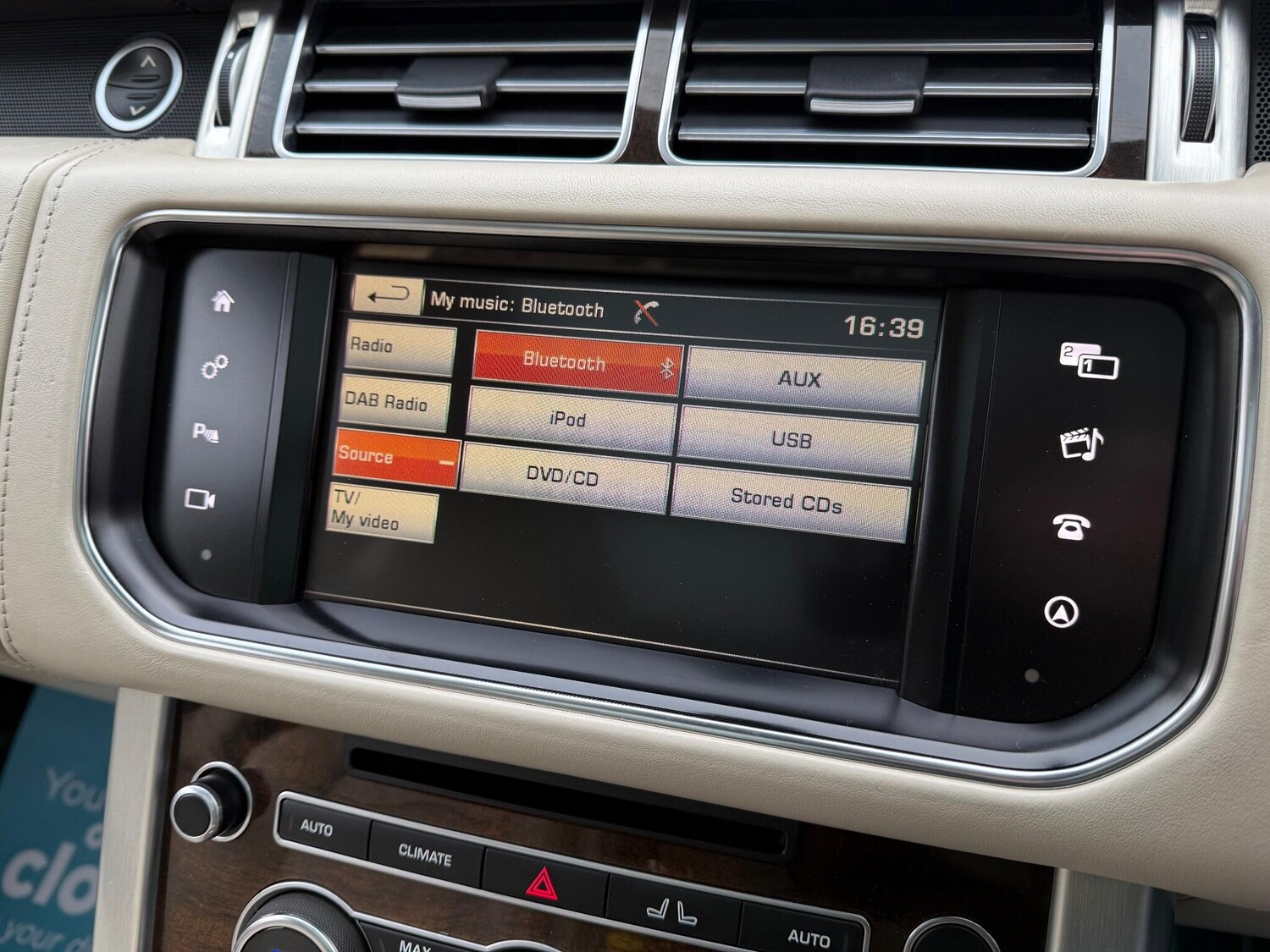 Used Land Rover Range Rover for sale - 77723438: Photo 32