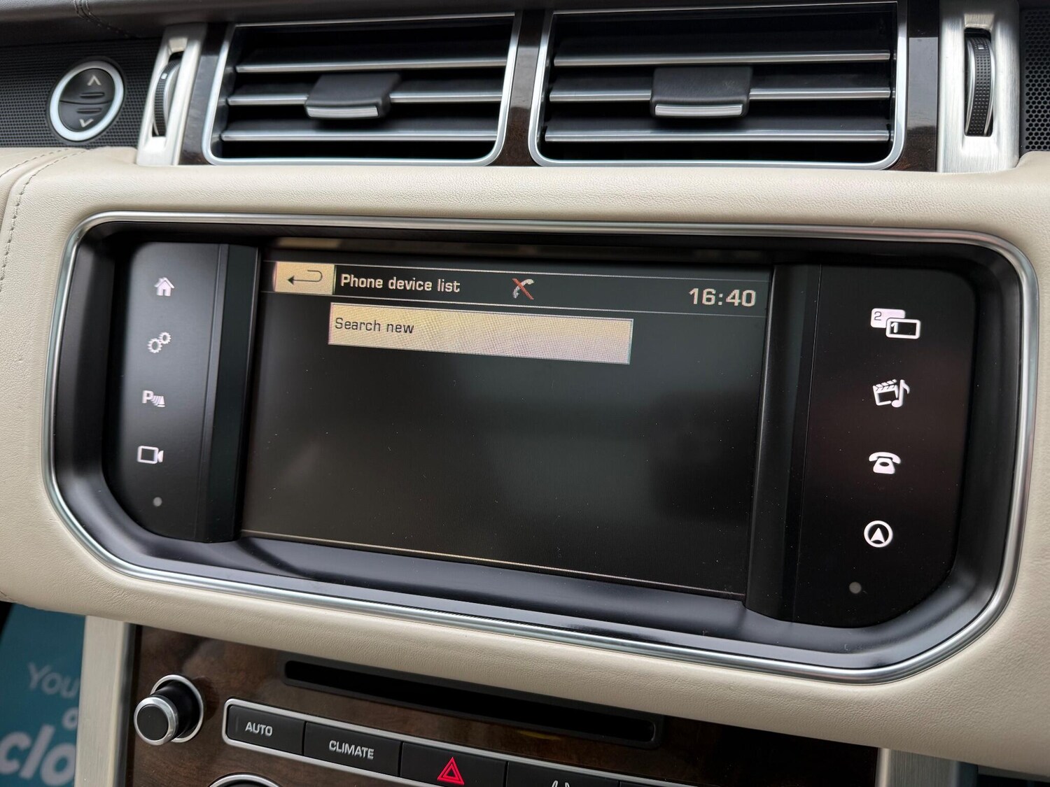 Used Land Rover Range Rover for sale - 77723438: Photo 33