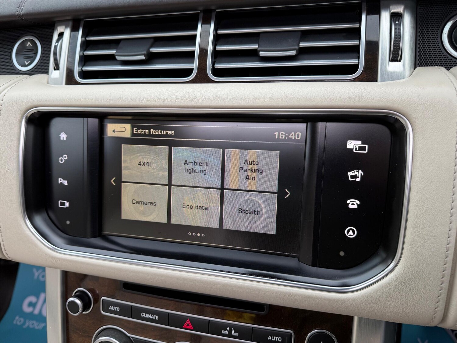 Used Land Rover Range Rover for sale - 77723438: Photo 35