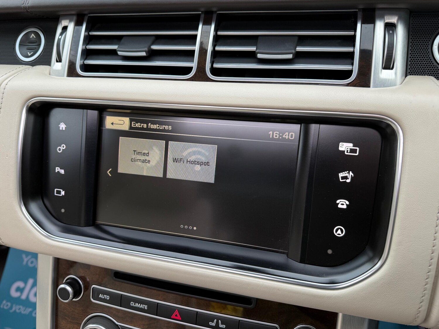 Used Land Rover Range Rover for sale - 77723438: Photo 36