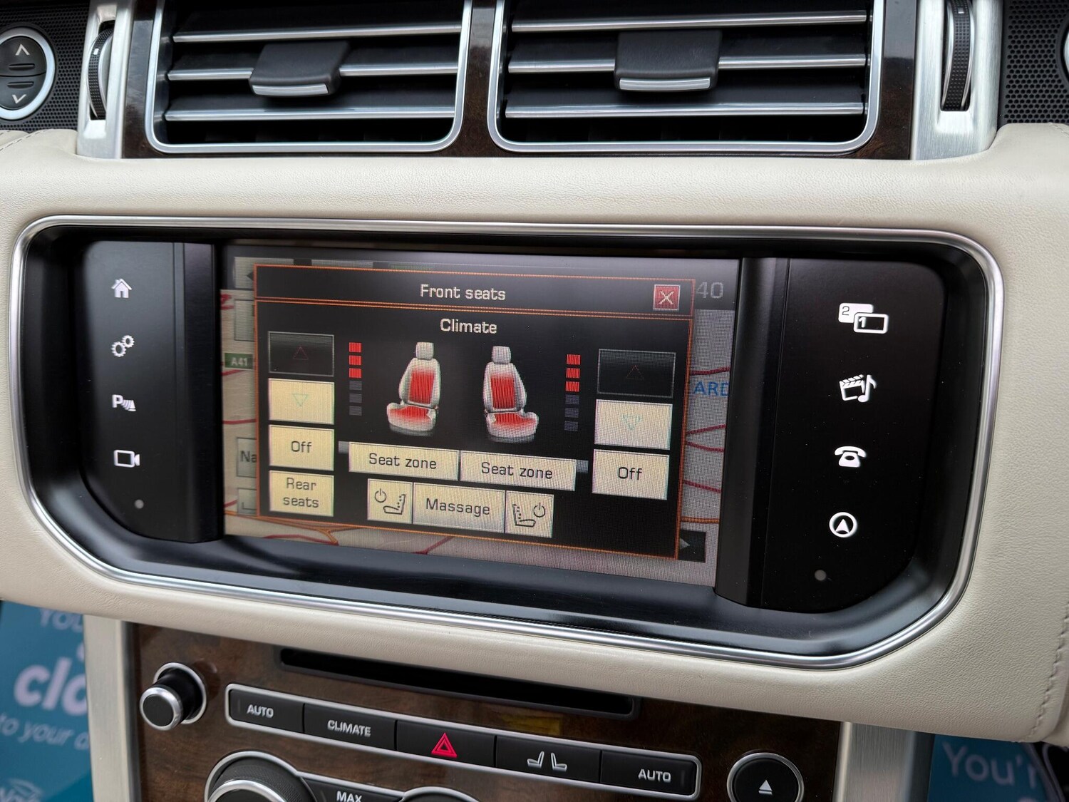 Used Land Rover Range Rover for sale - 77723438: Photo 37