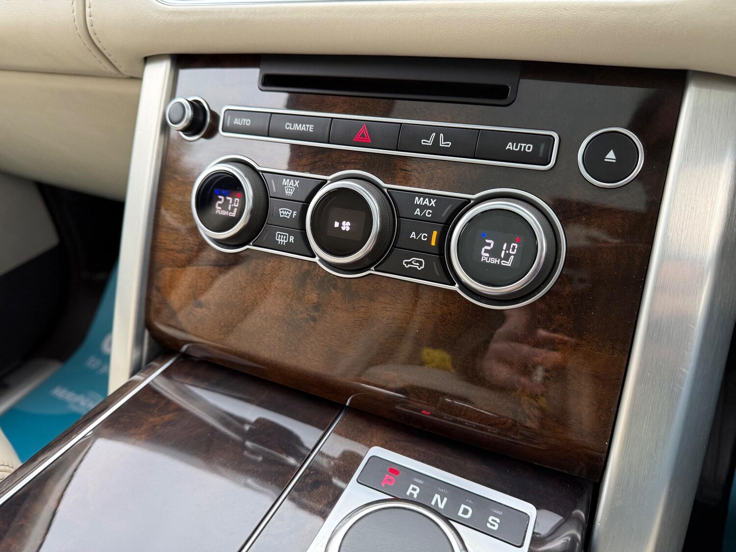 Used Land Rover Range Rover for sale - 77723438: Photo 39