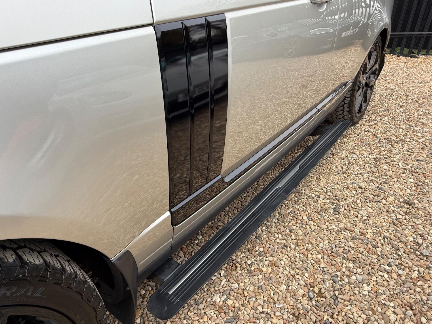 Used Land Rover Range Rover for sale - 77723438: Photo 4