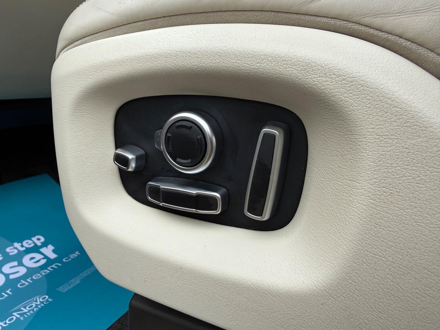 Used Land Rover Range Rover for sale - 77723438: Photo 42