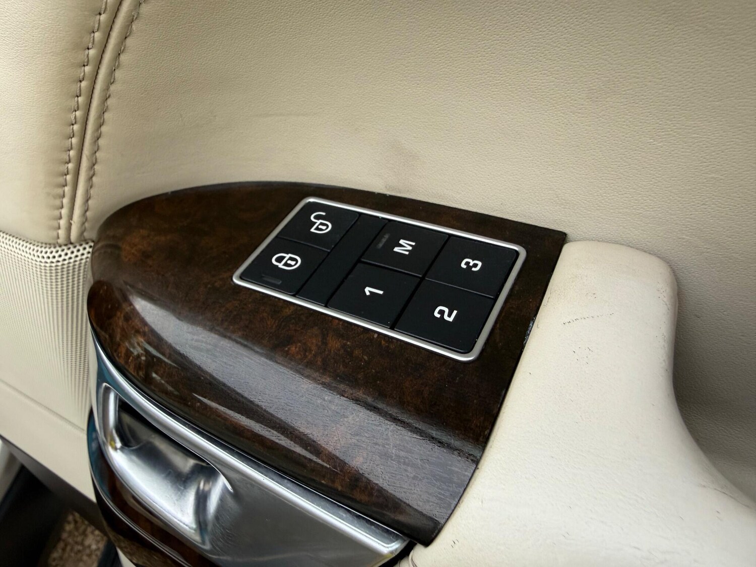 Used Land Rover Range Rover for sale - 77723438: Photo 43