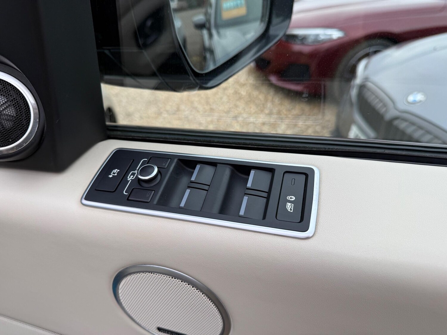 Used Land Rover Range Rover for sale - 77723438: Photo 44