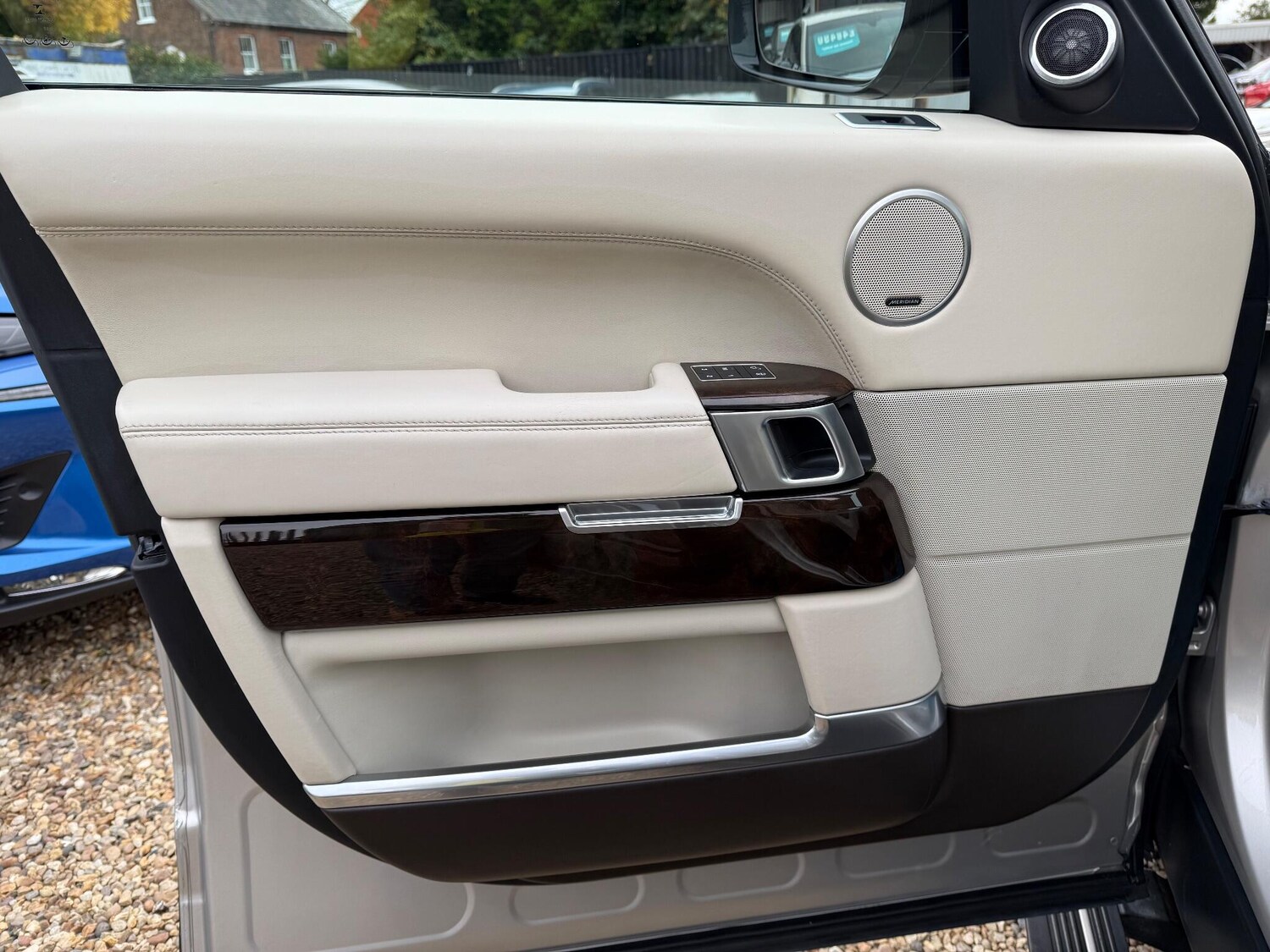 Used Land Rover Range Rover for sale - 77723438: Photo 45