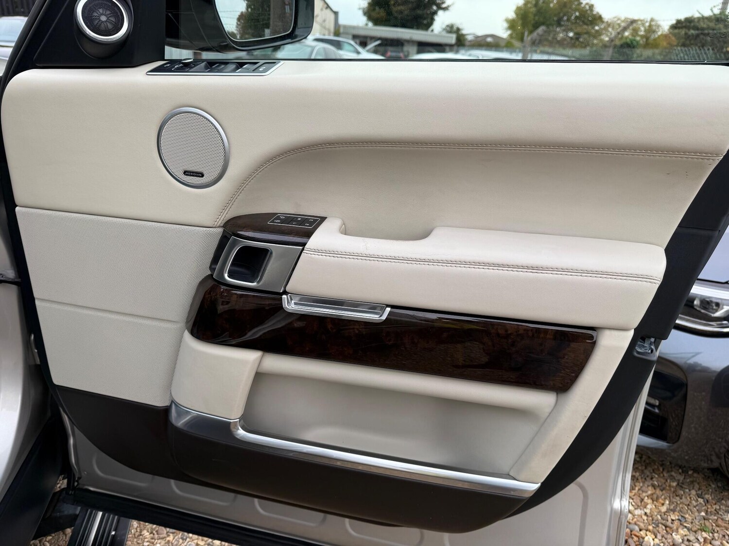 Used Land Rover Range Rover for sale - 77723438: Photo 46