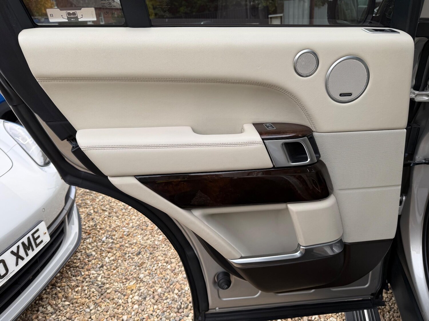 Used Land Rover Range Rover for sale - 77723438: Photo 47