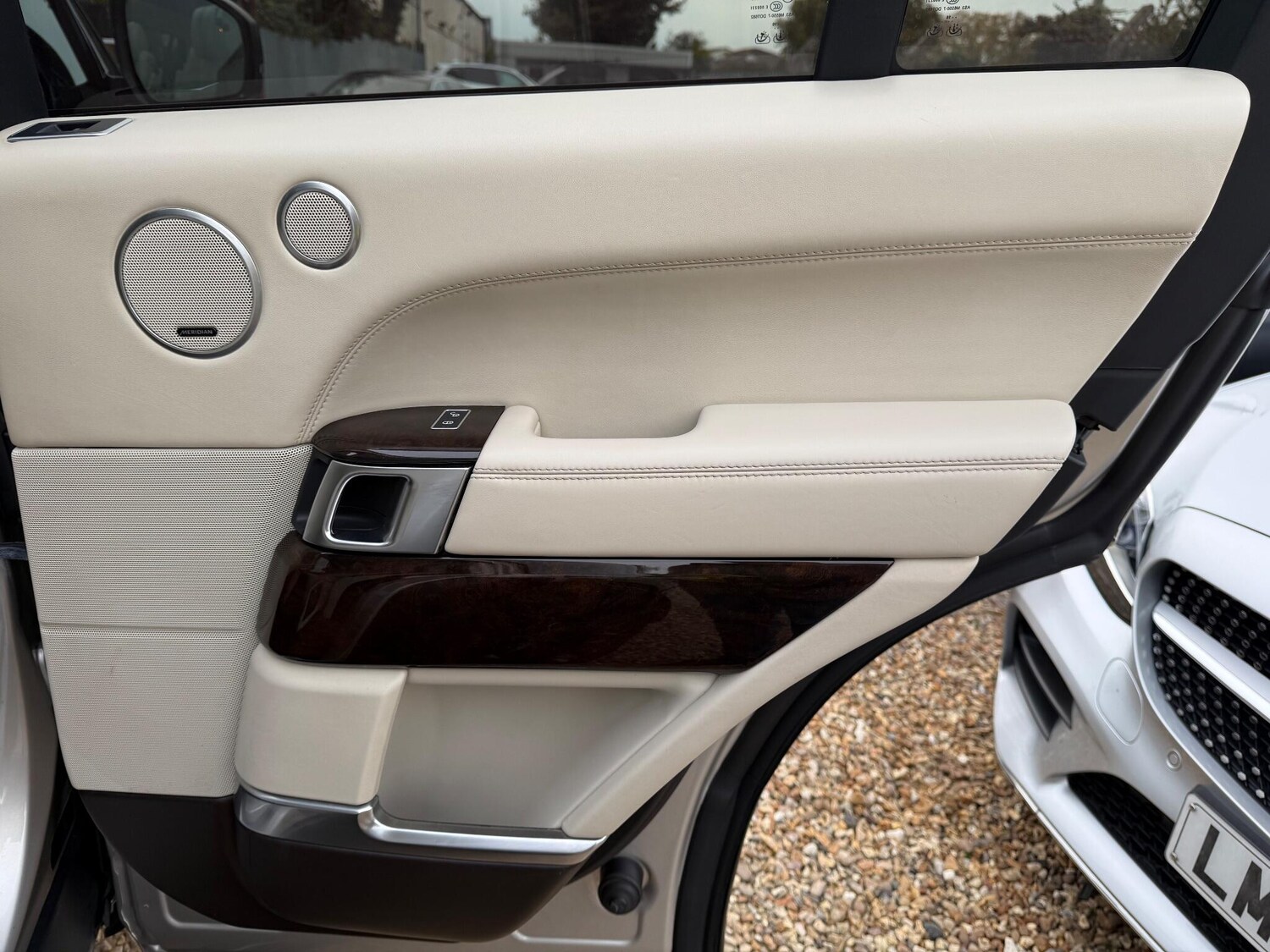 Used Land Rover Range Rover for sale - 77723438: Photo 48