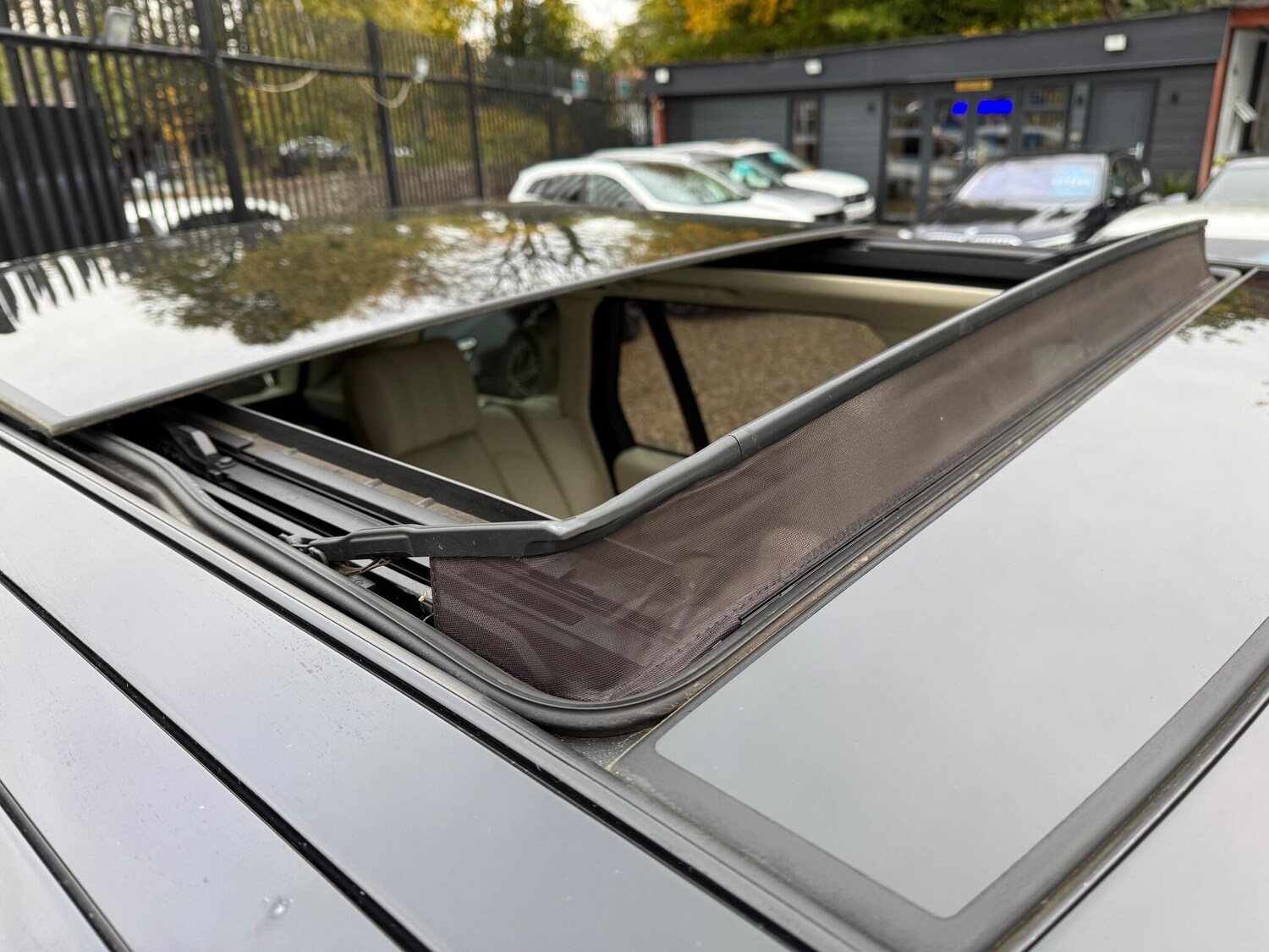 Used Land Rover Range Rover for sale - 77723438: Photo 49