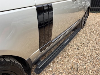 Used Land Rover Range Rover 2016 for sale - 77723438: Photo