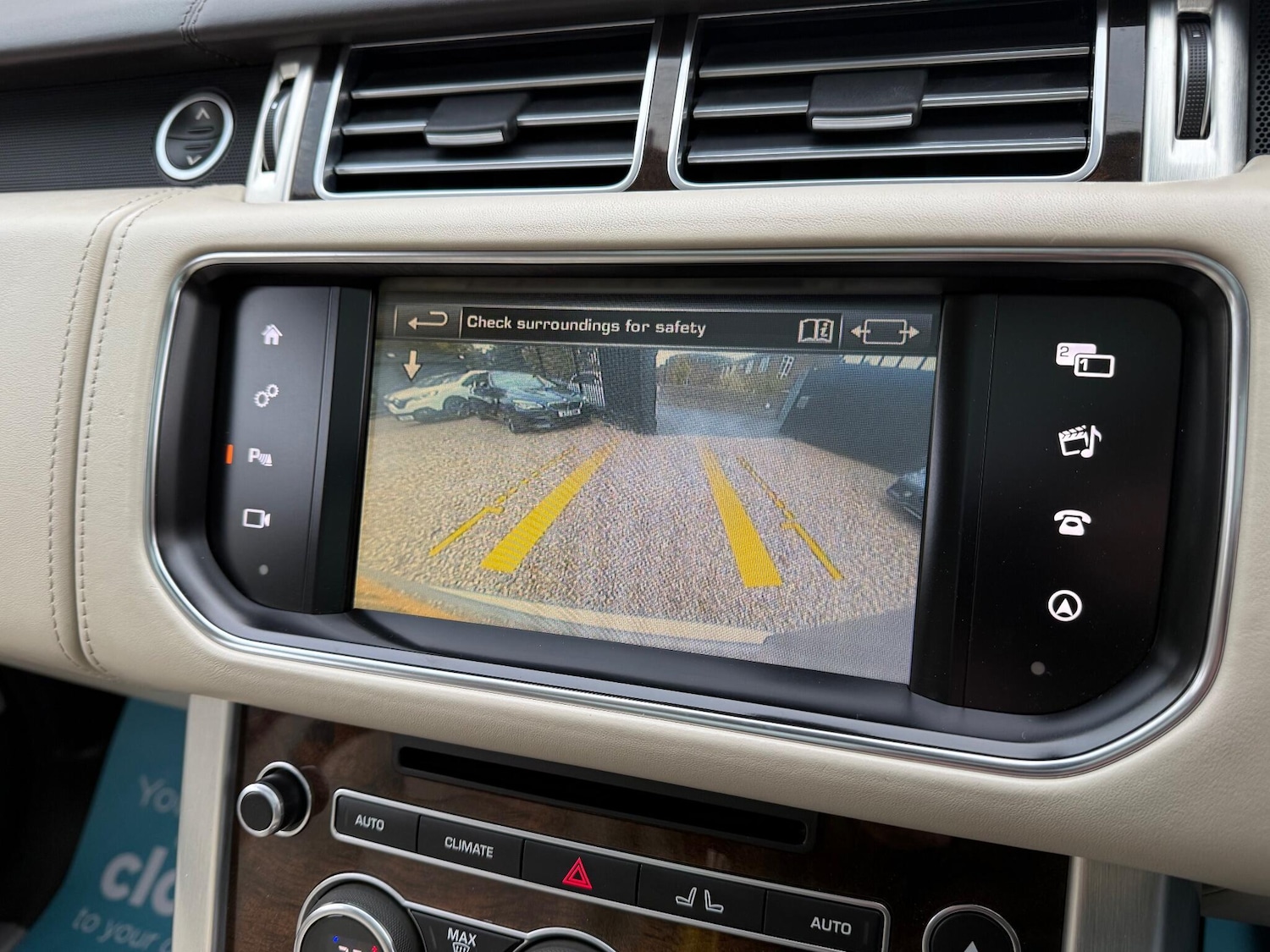 Used Land Rover Range Rover for sale - 77723438: Photo 5