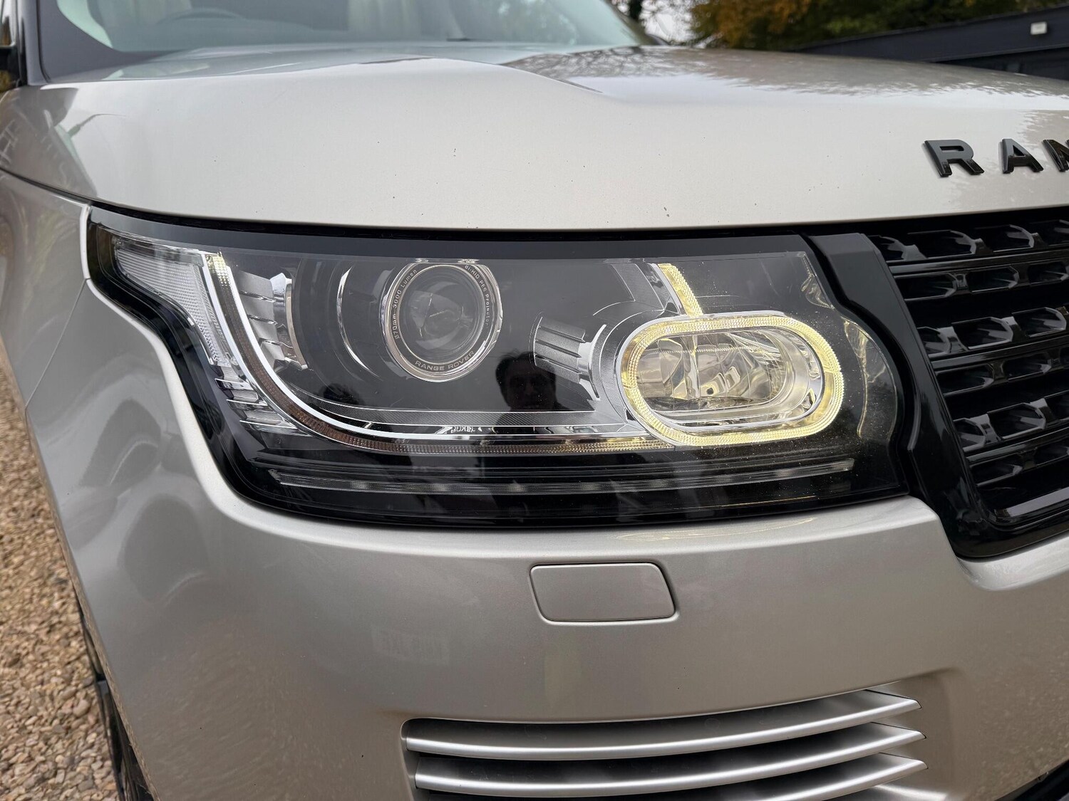 Used Land Rover Range Rover for sale - 77723438: Photo 52