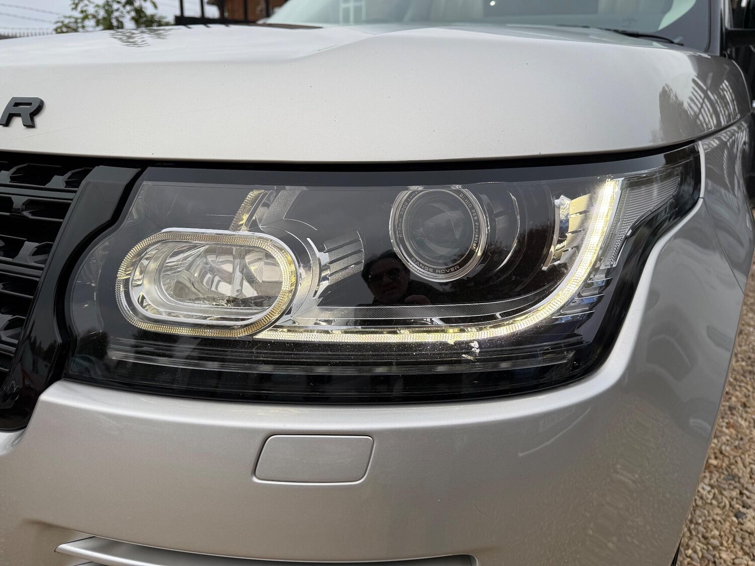 Used Land Rover Range Rover for sale - 77723438: Photo 54