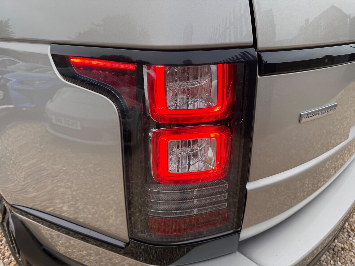 Used Land Rover Range Rover for sale - 77723438: Photo 55