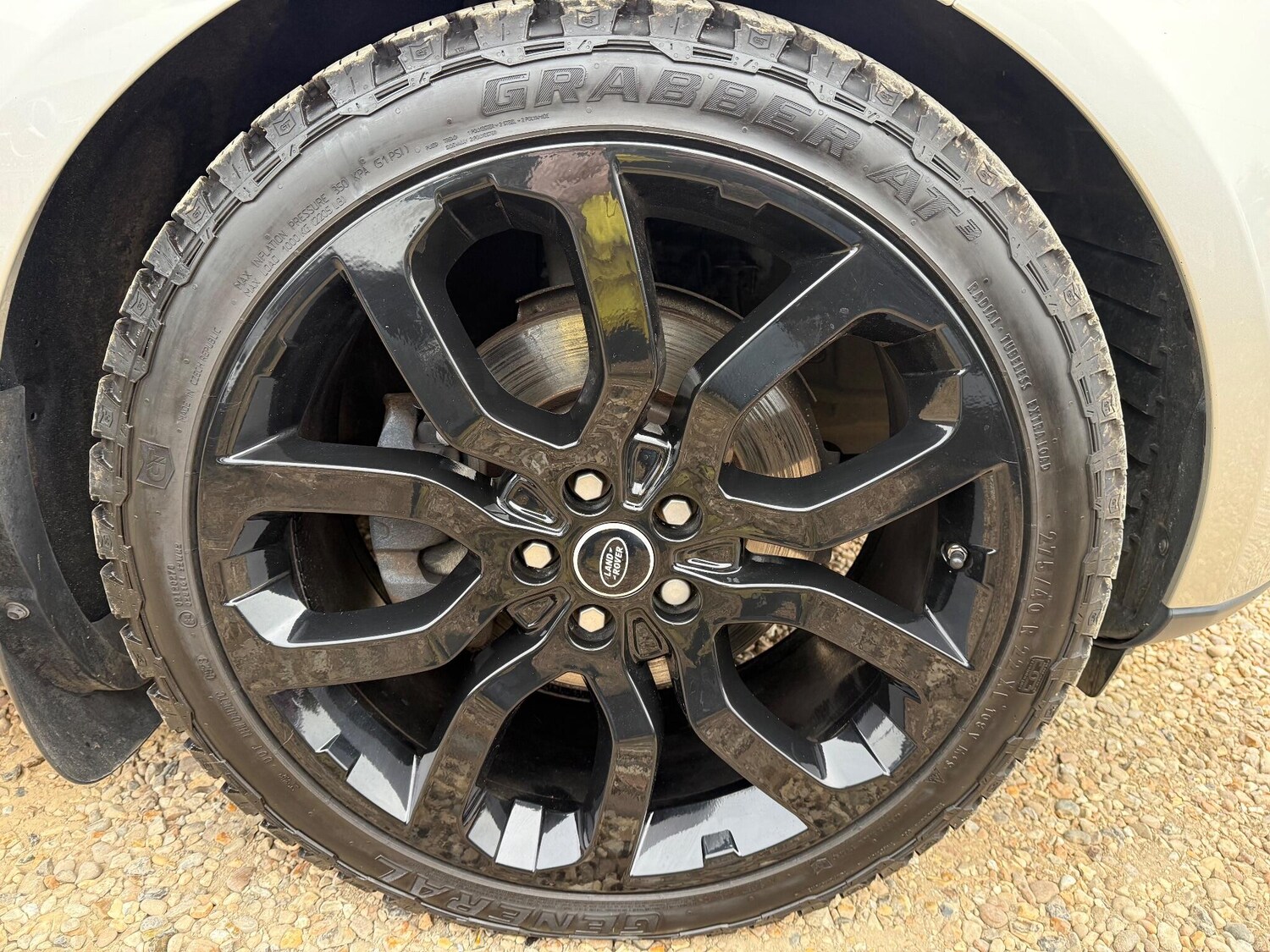 Used Land Rover Range Rover for sale - 77723438: Photo 56