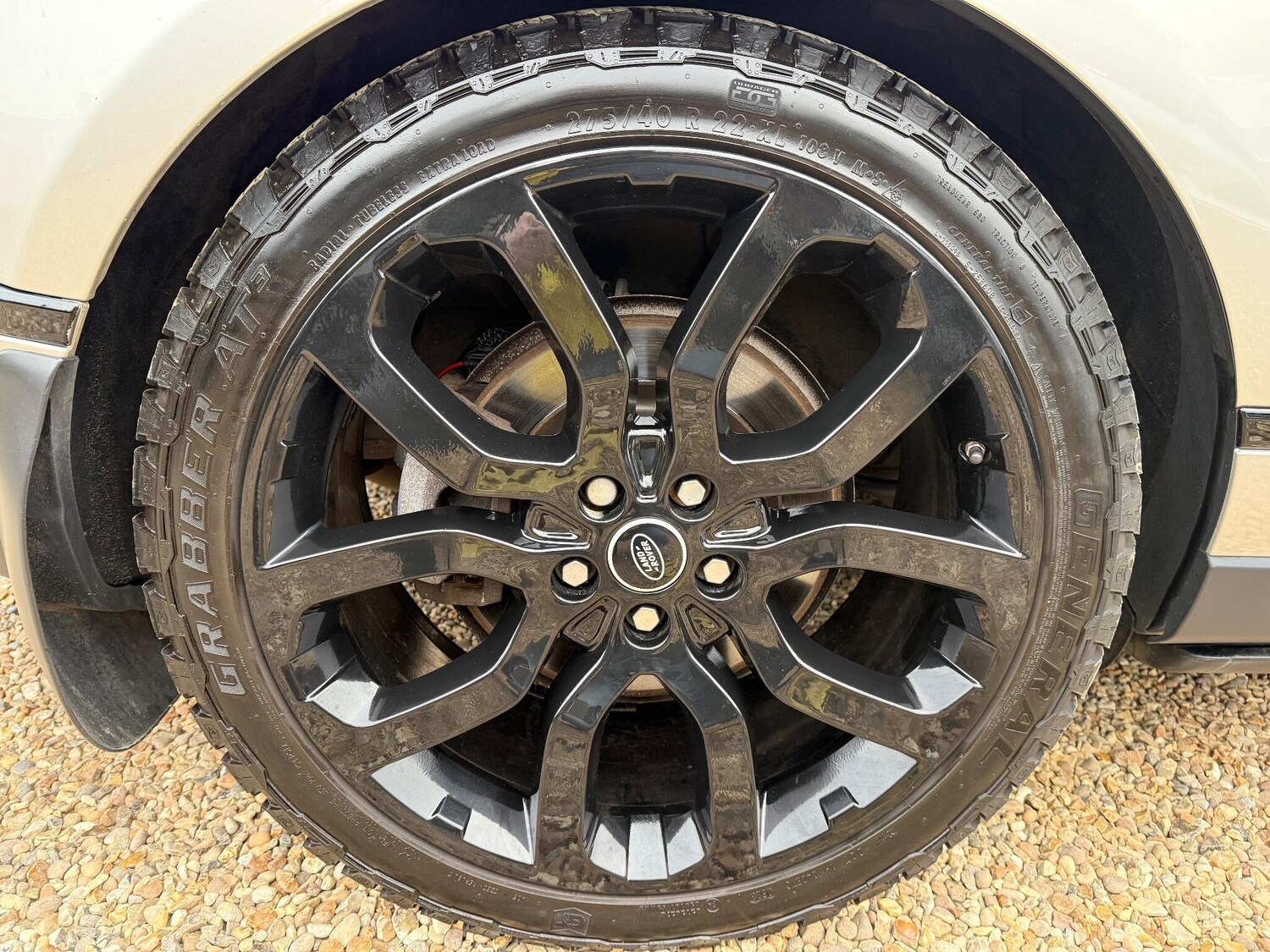 Used Land Rover Range Rover for sale - 77723438: Photo 57