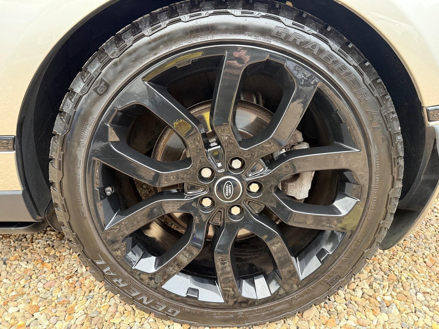 Used Land Rover Range Rover for sale - 77723438: Photo 58