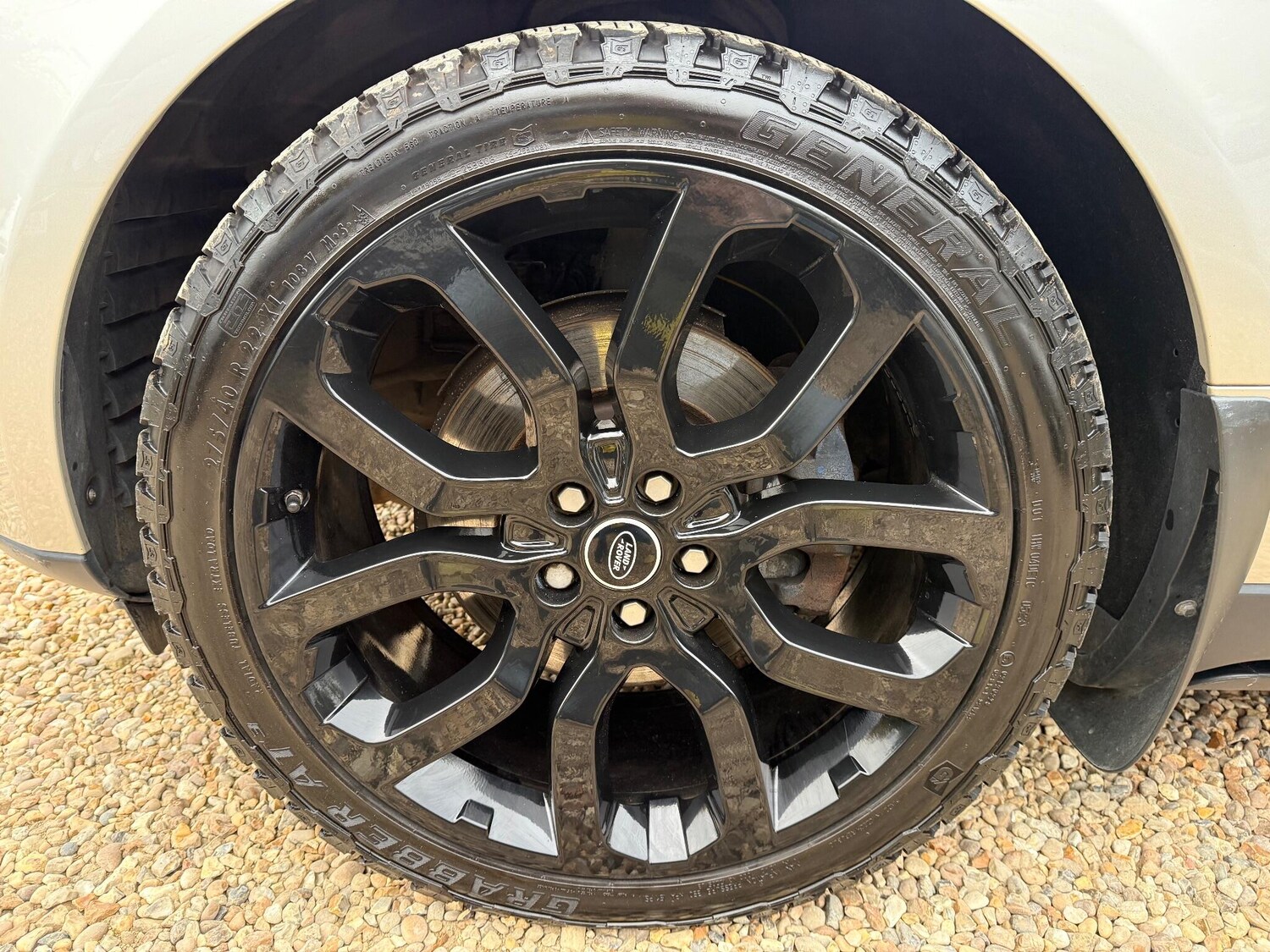 Used Land Rover Range Rover for sale - 77723438: Photo 59