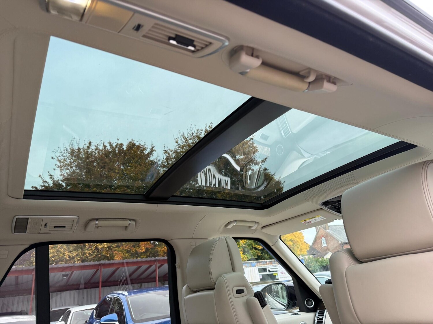 Used Land Rover Range Rover for sale - 77723438: Photo 6