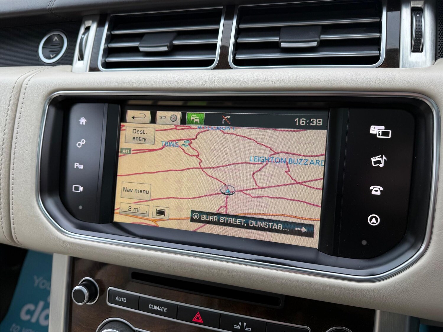 Used Land Rover Range Rover for sale - 77723438: Photo 7