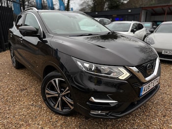 Used Nissan Qashqai 2017 for sale - 78613052: Photo