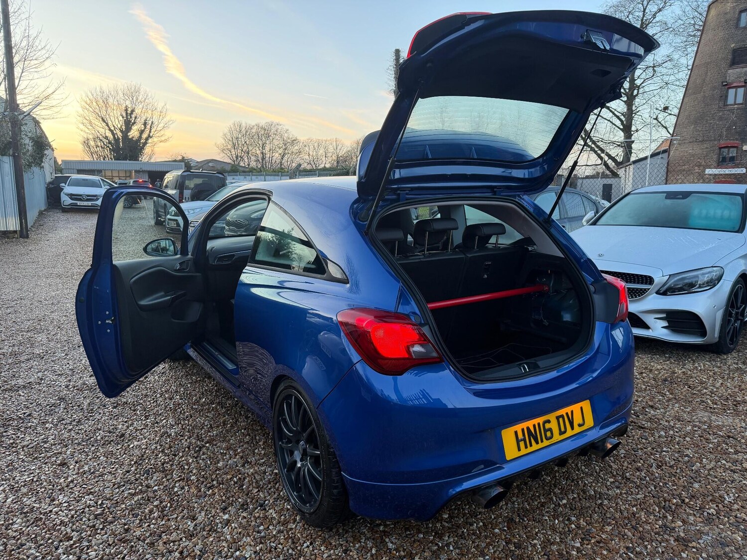 Used Vauxhall Corsa for sale - 77723568: Photo 12