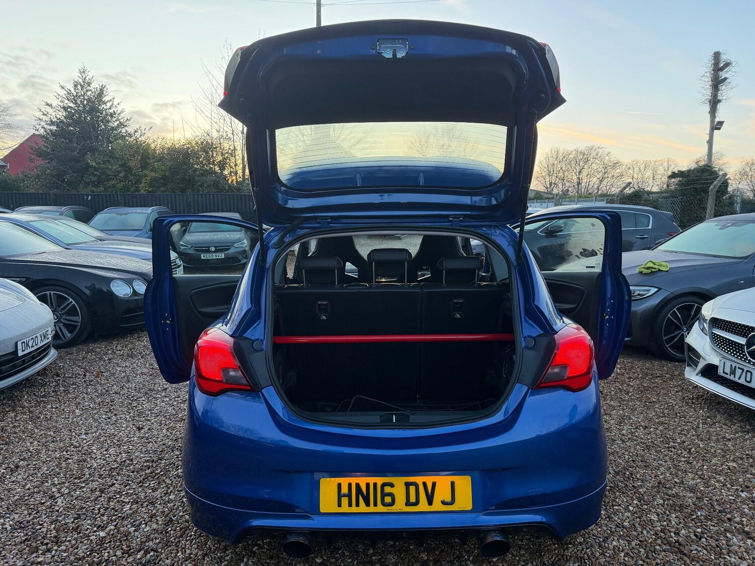 Used Vauxhall Corsa for sale - 77723568: Photo 13