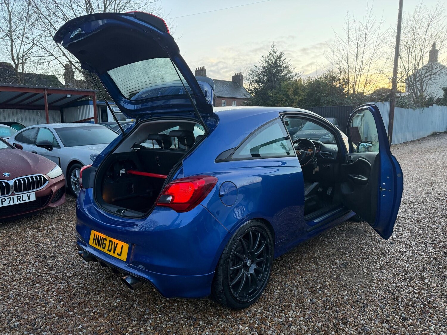 Used Vauxhall Corsa for sale - 77723568: Photo 14