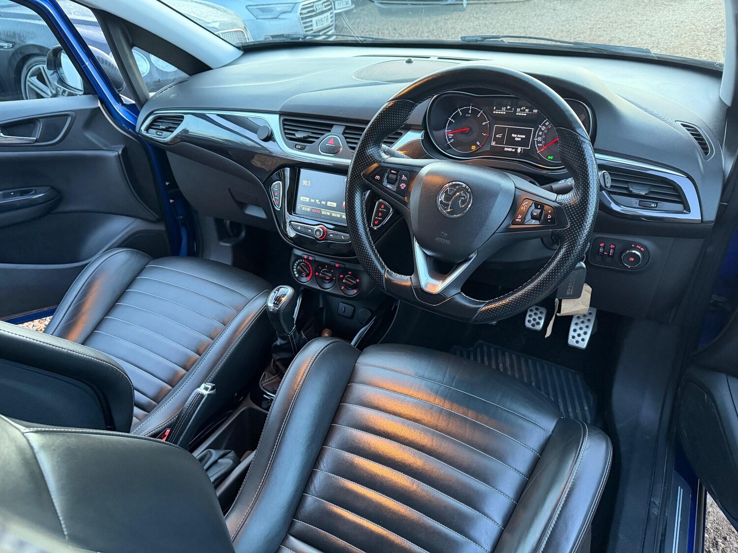 Used Vauxhall Corsa for sale - 77723568: Photo 15