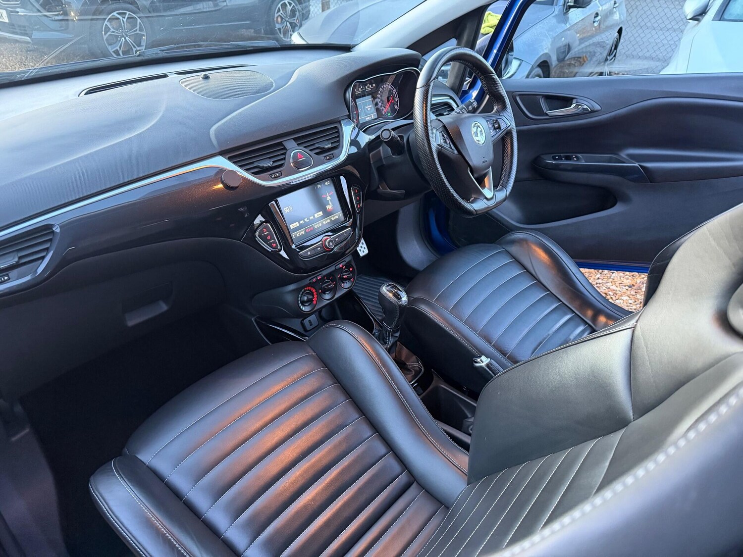 Used Vauxhall Corsa for sale - 77723568: Photo 16