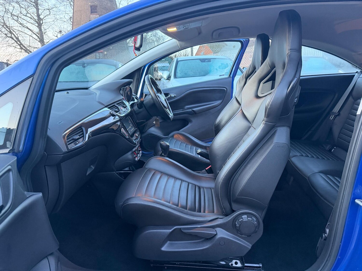 Used Vauxhall Corsa for sale - 77723568: Photo 17