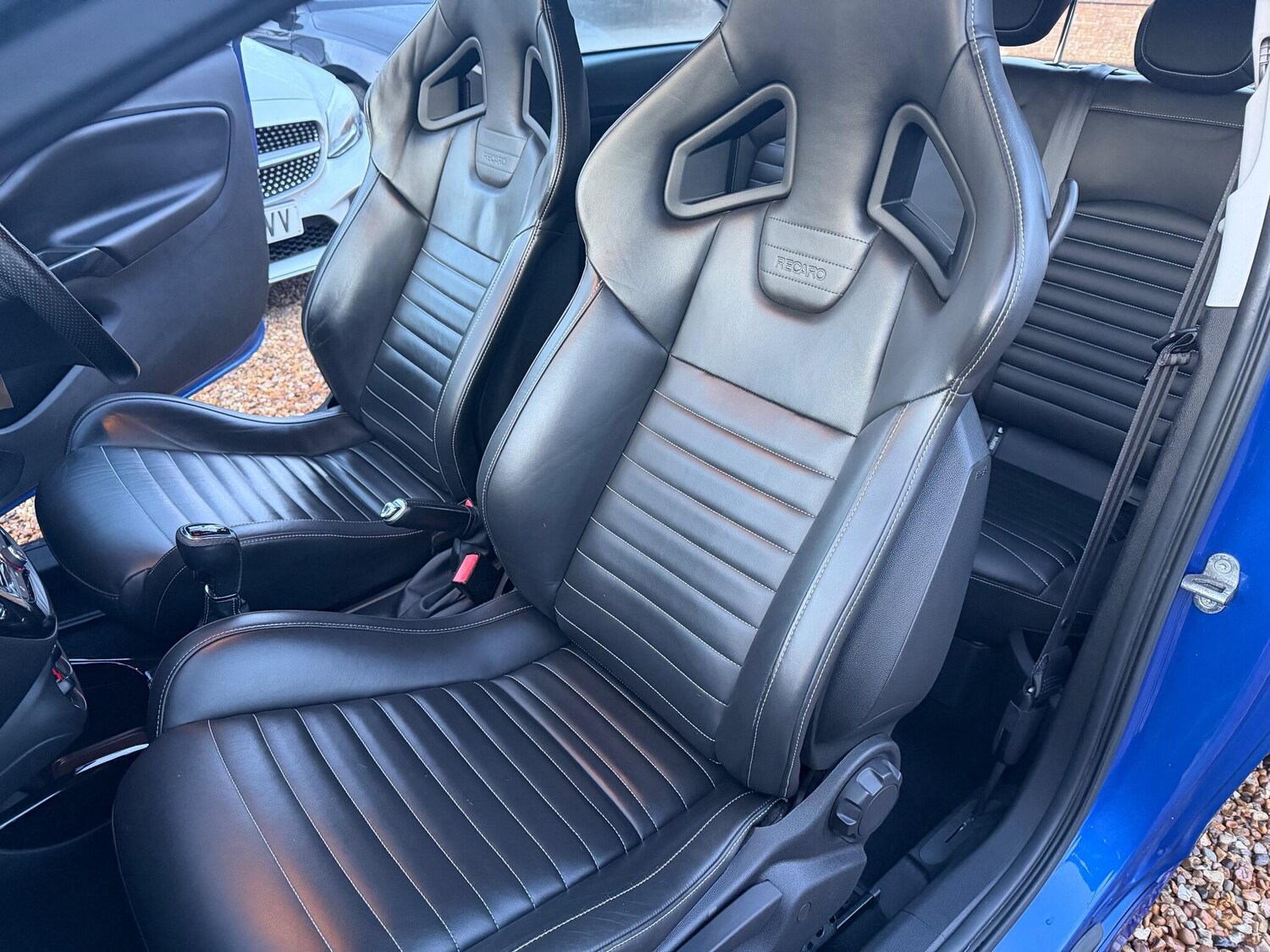 Used Vauxhall Corsa for sale - 77723568: Photo 18