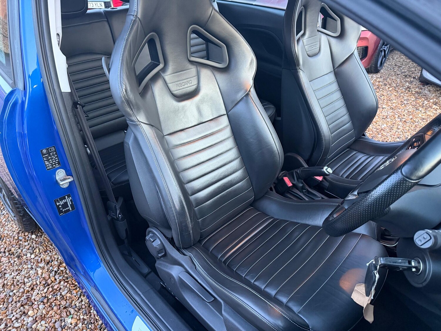 Used Vauxhall Corsa for sale - 77723568: Photo 20