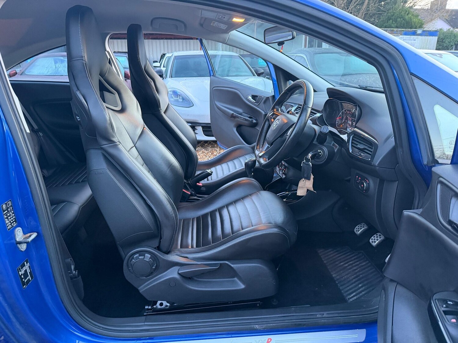 Used Vauxhall Corsa for sale - 77723568: Photo 21