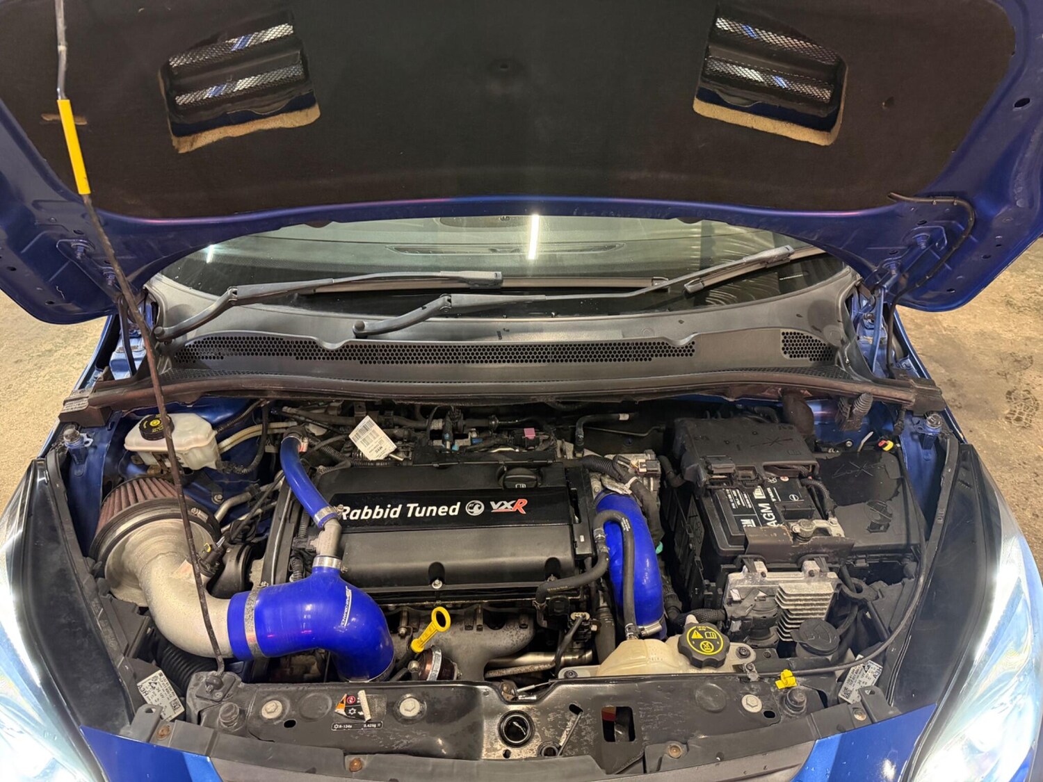 Used Vauxhall Corsa for sale - 77723568: Photo 24