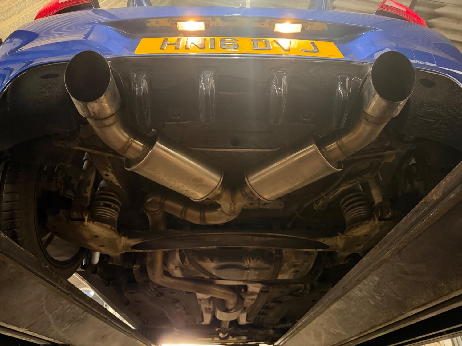 Used Vauxhall Corsa for sale - 77723568: Photo 25