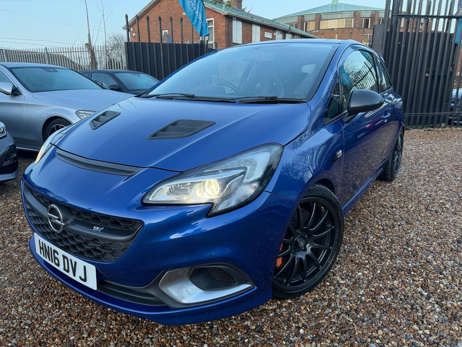 Used Vauxhall Corsa for sale - 77723568: Photo 3