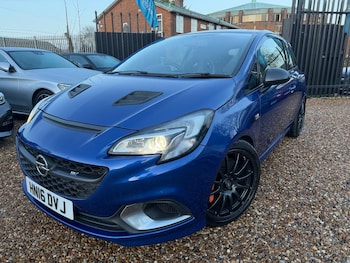 Used Vauxhall Corsa 2016 for sale - 77723568: Photo