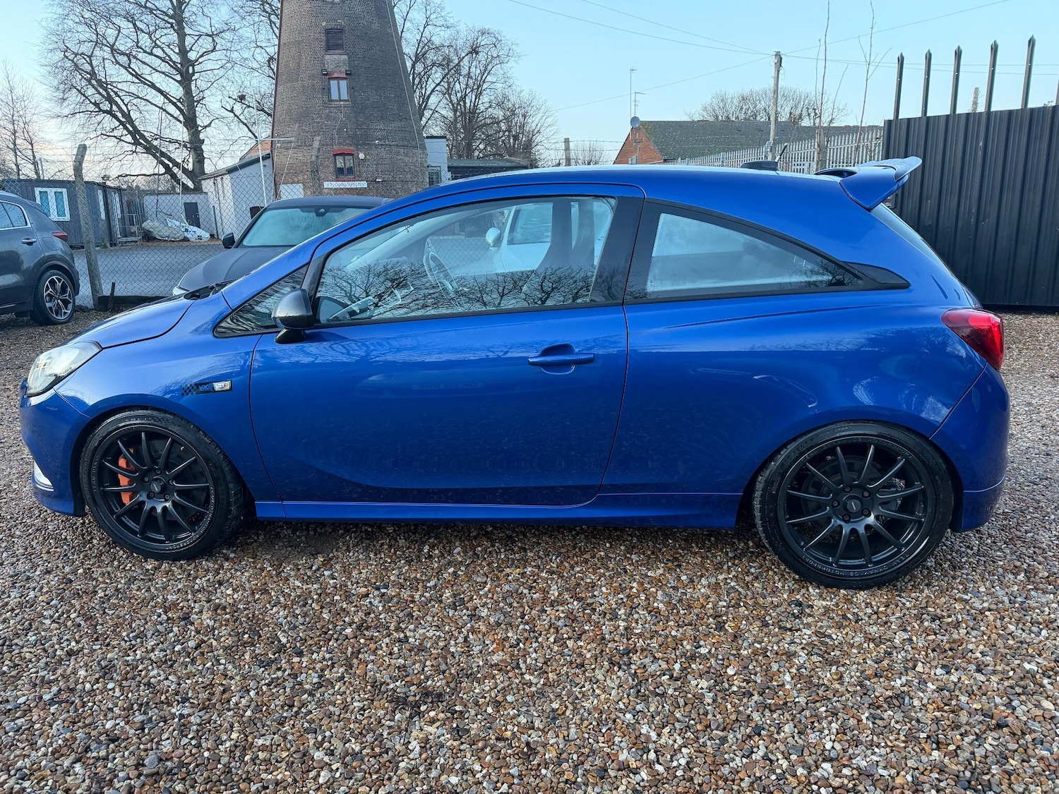 Used Vauxhall Corsa for sale - 77723568: Photo 4