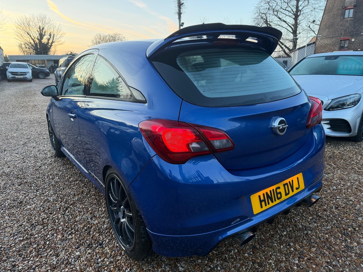 Used Vauxhall Corsa for sale - 77723568: Photo 5